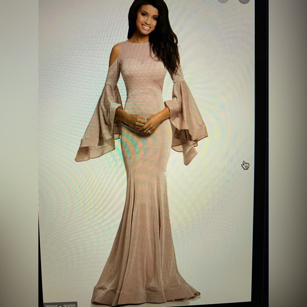 Mother of the Bride /Groom gown